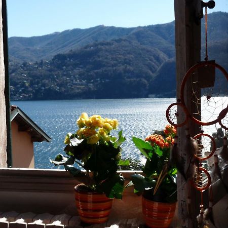 Carate Urio B&B "A Casa Di Camilla" المظهر الخارجي الصورة