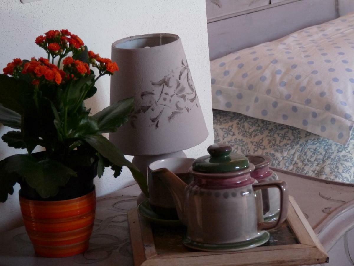 Carate Urio B&B "A Casa Di Camilla" المظهر الخارجي الصورة