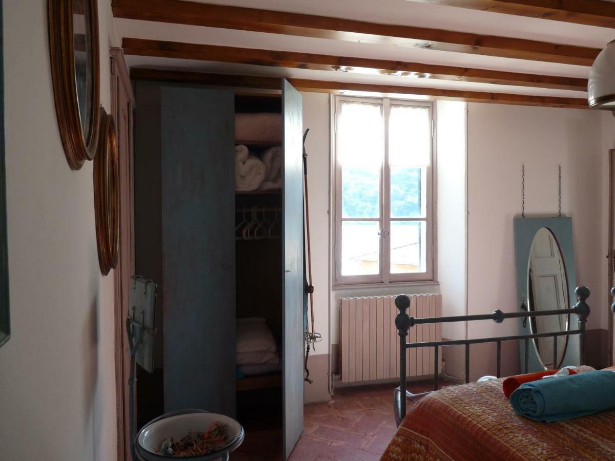 Carate Urio B&B "A Casa Di Camilla" المظهر الخارجي الصورة